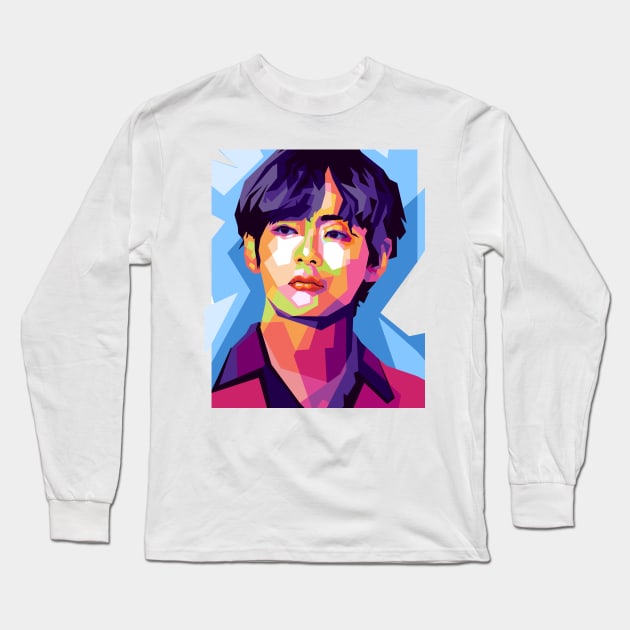 T shirt taehyung store